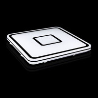 Светильник светодиодный Biom SMART SML-S02-90 3000-6000K 90 Вт с д/у
